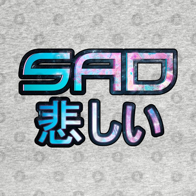 SAD by CultXLV